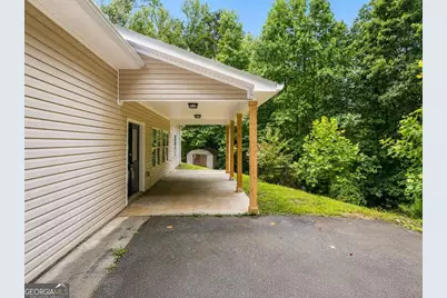 2029 Fletcher Drive, Ball Ground, GA 30107 - Photo 8