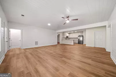 2029 Fletcher Drive, Ball Ground, GA 30107 - Photo 10