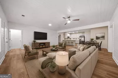 2029 Fletcher Drive, Ball Ground, GA 30107 - Photo 2