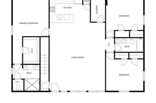 2029 Fletcher Dr, Ball Ground, GA 30107 - Photo 28