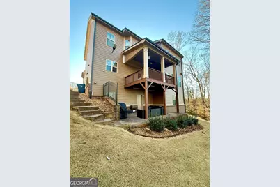 1521 Ashbury Park Drive, Hoschton, GA 30548 - Photo 10