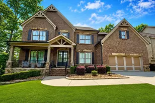 1521 Ashbury Park Dr, Hoschton, GA 30548 - Photo 1