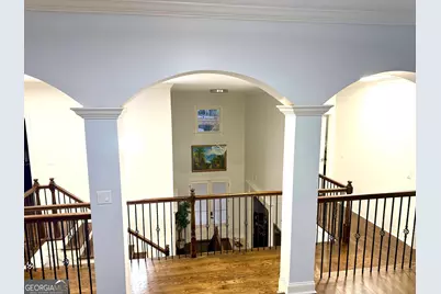1521 Ashbury Park Drive, Hoschton, GA 30548 - Photo 4