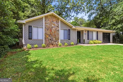 8227 Englewood Trail, Riverdale, GA 30274 - Photo 1