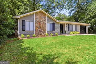 8227 Englewood Trail, Riverdale, GA 30274 - Photo 1