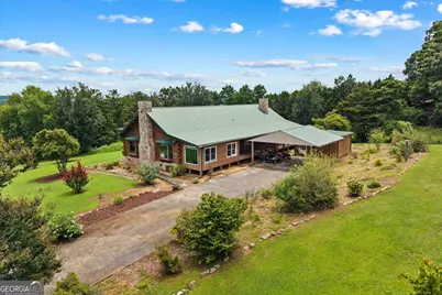 315 Woody Rd NW, Adairsville, GA 30103 - Photo 4