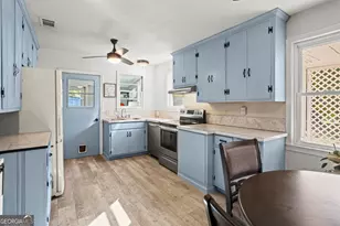 203 Sylvan Heights Dr, Sylvania, GA 30467 - Photo 8