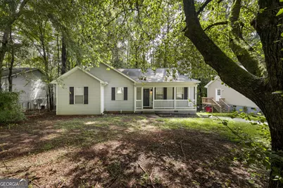536 Loblolly Lane, Macon, GA 31220 - Photo 1