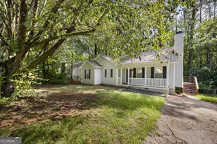 536 Loblolly Ln, Macon, GA 31220 - Photo 2