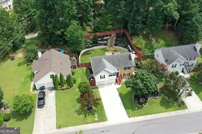 1485 Brookdale Drive, Sugar Hill, GA 30518 - Photo 2