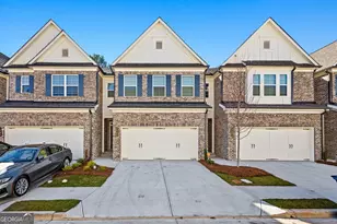 1593 Gin Blossom Cir, Lawrenceville, GA 30045 - Photo 1
