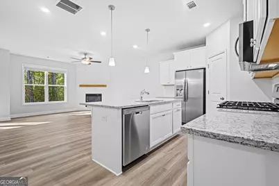 1593 Gin Blossom Circle, Lawrenceville, GA 30045 - Photo 2
