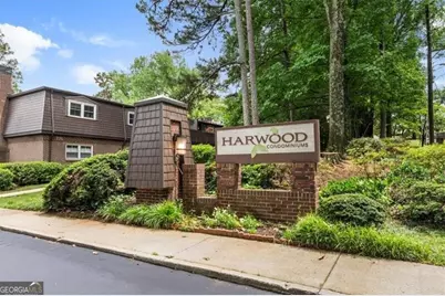 765 Houston Mill Road NE #3, Atlanta, GA 30329 - Photo 32
