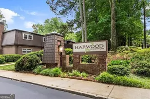 765 Houston Mill Rd NE, Atlanta, GA 30329 - Photo 32