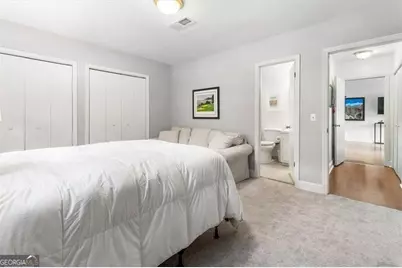 765 Houston Mill Road NE #3, Atlanta, GA 30329 - Photo 26