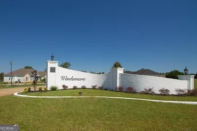 Lot 21 Windemere Drive, Statesboro, GA 30458 - Photo 2