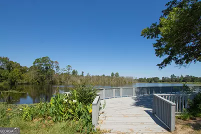 Lot 21 Windemere Drive, Statesboro, GA 30458 - Photo 6