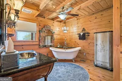 246 Adams Circle, Mineral Bluff, GA 30559 - Photo 54