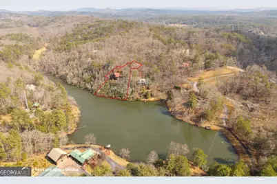 246 Adams Circle, Mineral Bluff, GA 30559 - Photo 16