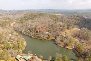 246 Adams Cir, Mineral Bluff, GA 30559 - Photo 16