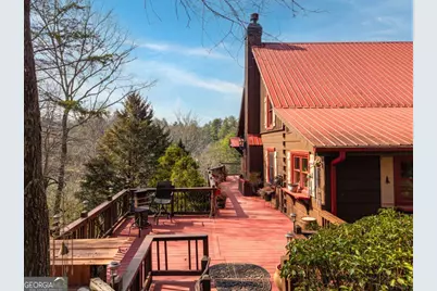 246 Adams Circle, Mineral Bluff, GA 30559 - Photo 84