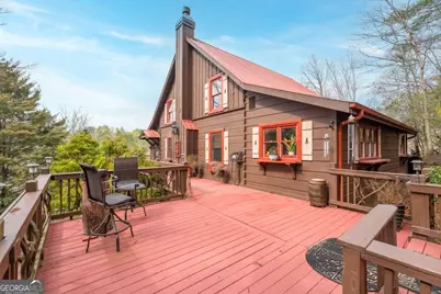 246 Adams Circle, Mineral Bluff, GA 30559 - Photo 6