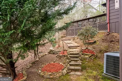 246 Adams Circle, Mineral Bluff, GA 30559 - Photo 86