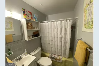 825 Marstevan Drive NE, Atlanta, GA 30306 - Photo 4