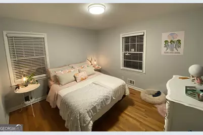 825 Marstevan Drive NE, Atlanta, GA 30306 - Photo 2