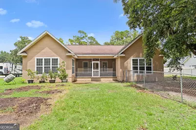 53 Deer Lane, White Oak, GA 31568 - Photo 32