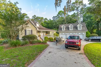 134 Butler Lake Drive, Saint Simons, GA 31522 - Photo 6