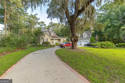 134 Butler Lake Drive, Saint Simons, GA 31522 - Photo 14