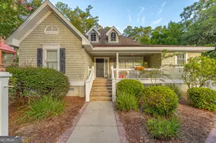 134 Butler Lake Dr, Saint Simons, GA 31522 - Photo 1