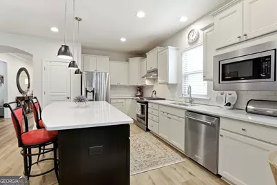 213 Florence Road, Peachtree City, GA 30269 - Photo 20