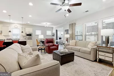213 Florence Road, Peachtree City, GA 30269 - Photo 26