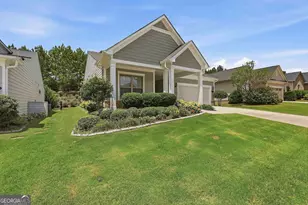 213 Florence Rd, Peachtree City, GA 30269 - Photo 2