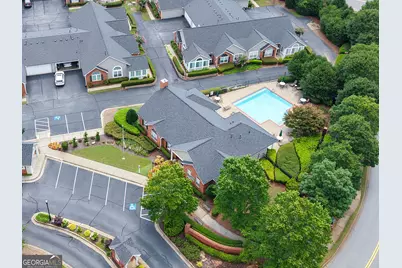 924 Burnt Hickory Circle NW, Marietta, GA 30064 - Photo 38