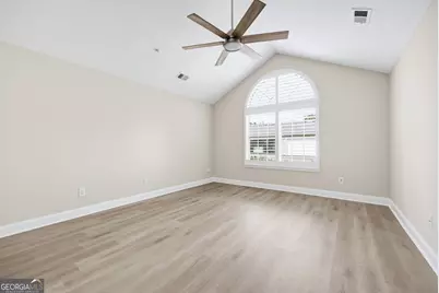 924 Burnt Hickory Circle NW, Marietta, GA 30064 - Photo 24