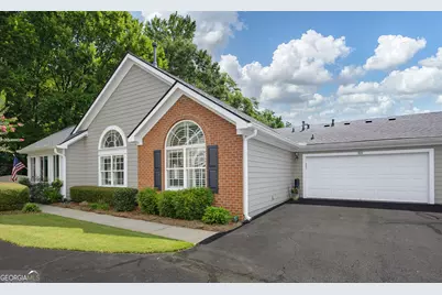 924 Burnt Hickory Circle NW, Marietta, GA 30064 - Photo 1