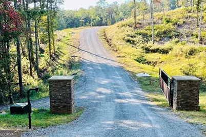 Lot 17 Mountain Laurel Ridge, Mineral Bluff, GA 30559 - Photo 1