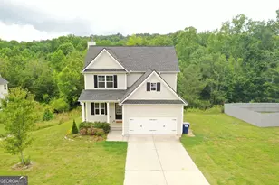 987 Soapstone Dr, Cornelia, GA 30531 - Photo 2