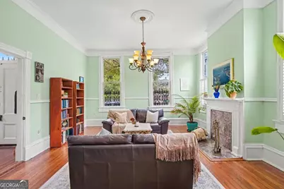1007 Lincoln Street, Savannah, GA 31401 - Photo 18