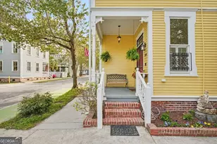 1007 Lincoln St, Savannah, GA 31401 - Photo 8
