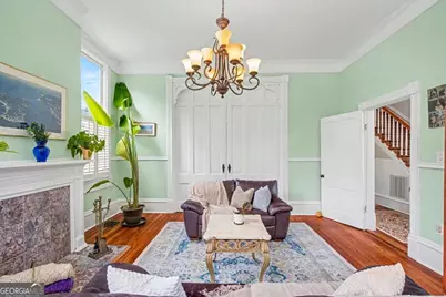 1007 Lincoln Street, Savannah, GA 31401 - Photo 16