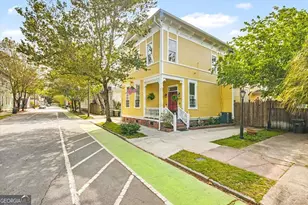 1007 Lincoln St, Savannah, GA 31401 - Photo 6