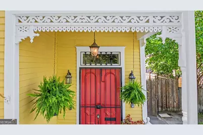1007 Lincoln Street, Savannah, GA 31401 - Photo 4