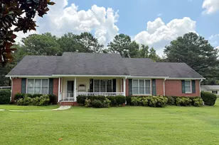 3135 Judson Bulloch Rd, Warm Springs, GA 31830 - Photo 1