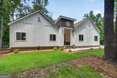 101 Willow Cove, Eatonton, GA 31024 - Photo 1