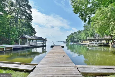 233 Pinetree Road, Hamilton, GA 31811 - Photo 1