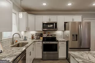 180 Conrad Dr, Athens, GA 30601 - Photo 8